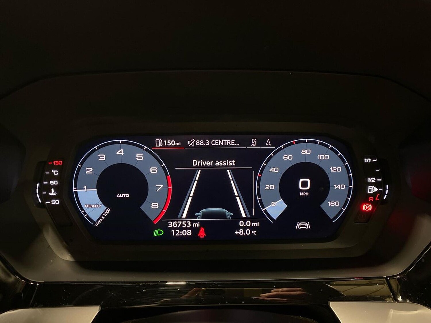 Used Audi A3 2023 for sale - 77789522: Photo 10