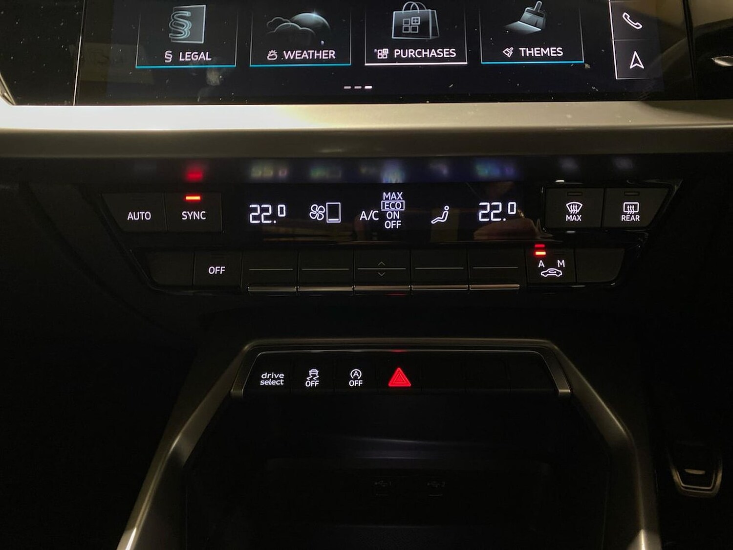 Used Audi A3 2023 for sale - 77789522: Photo 12