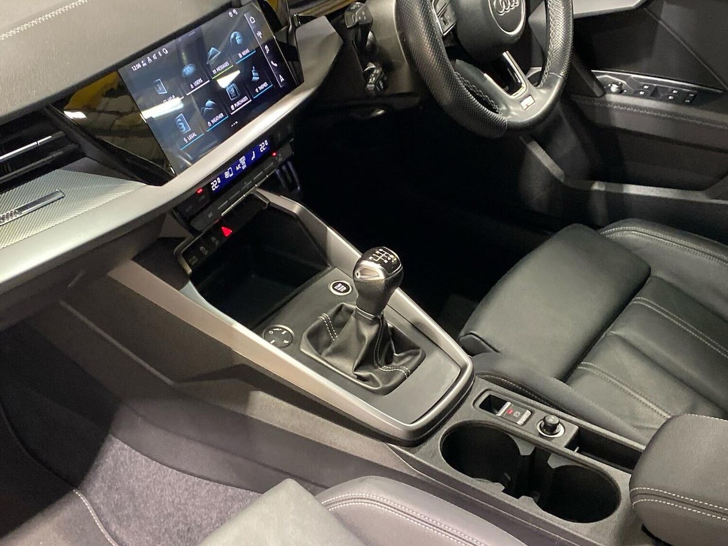 Used Audi A3 2023 for sale - 77789522: Photo 13