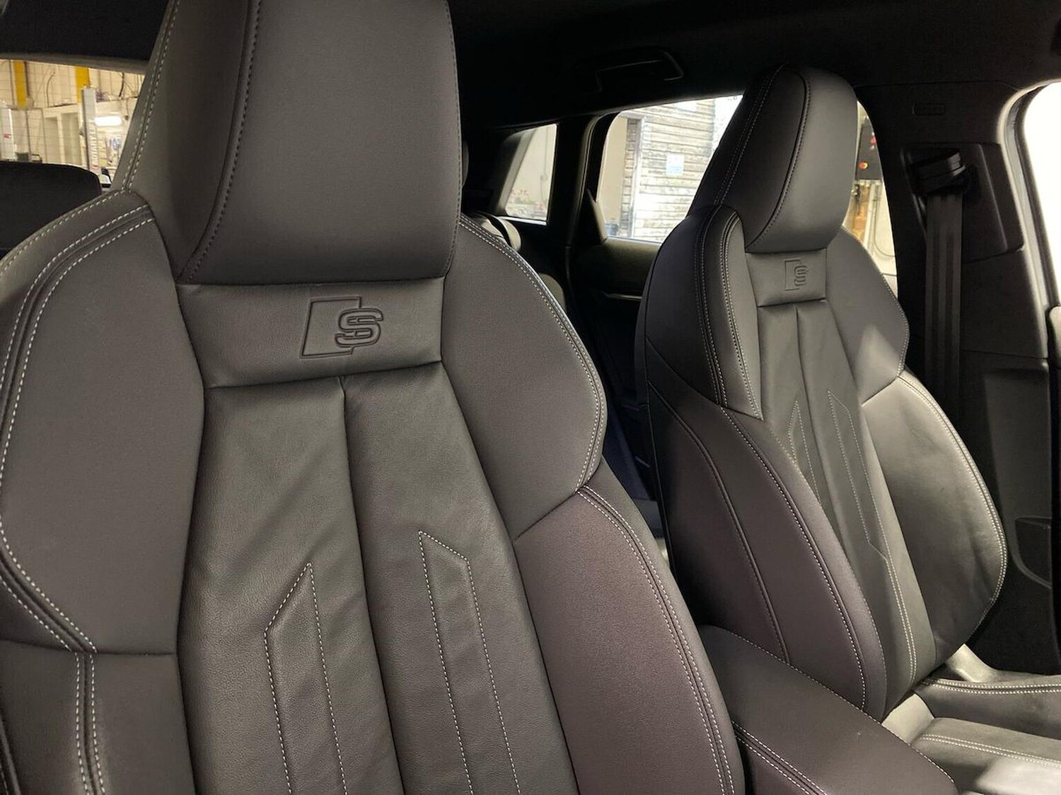 Used Audi A3 2023 for sale - 77789522: Photo 14