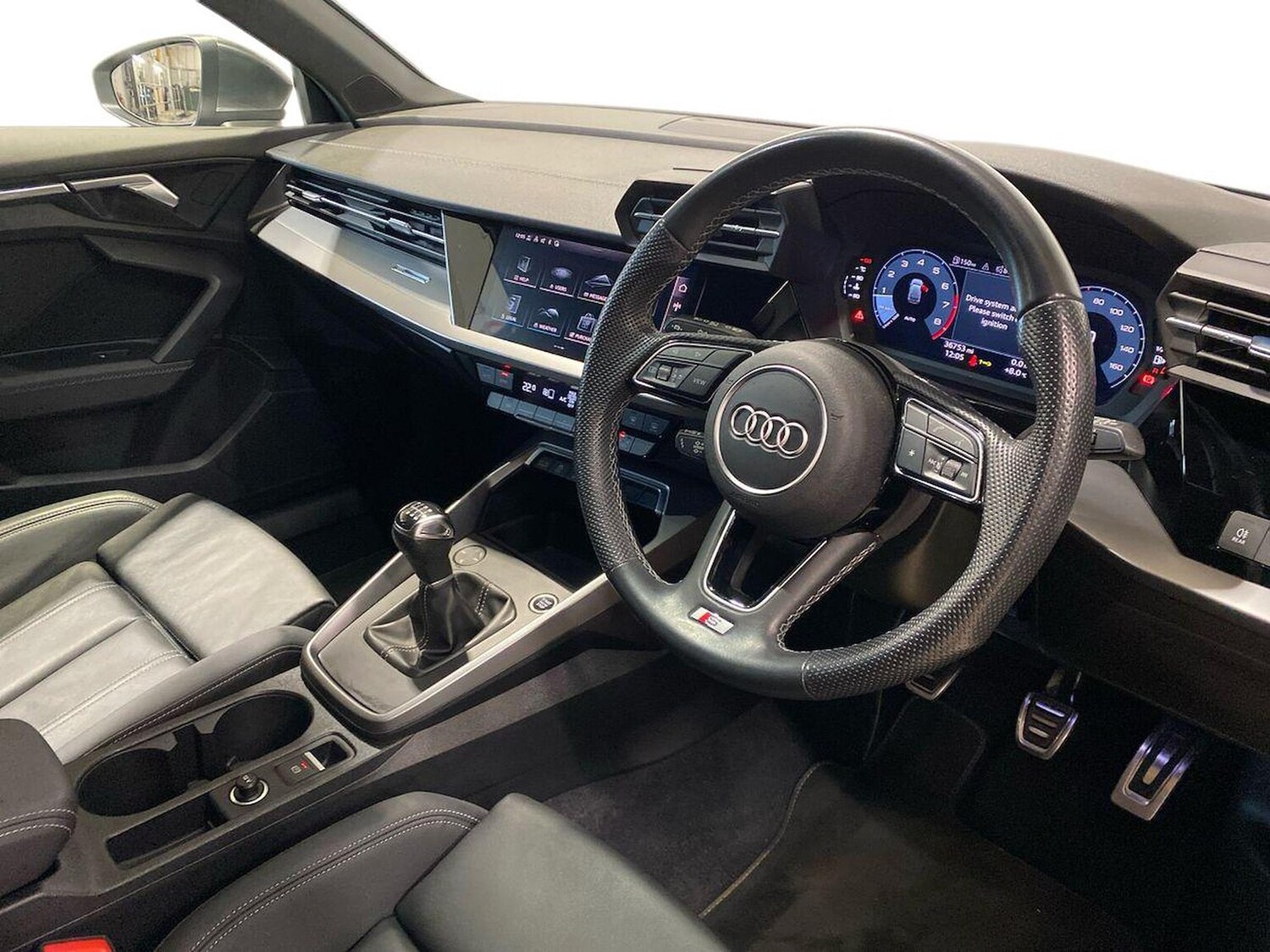 Used Audi A3 2023 for sale - 77789522: Photo 15