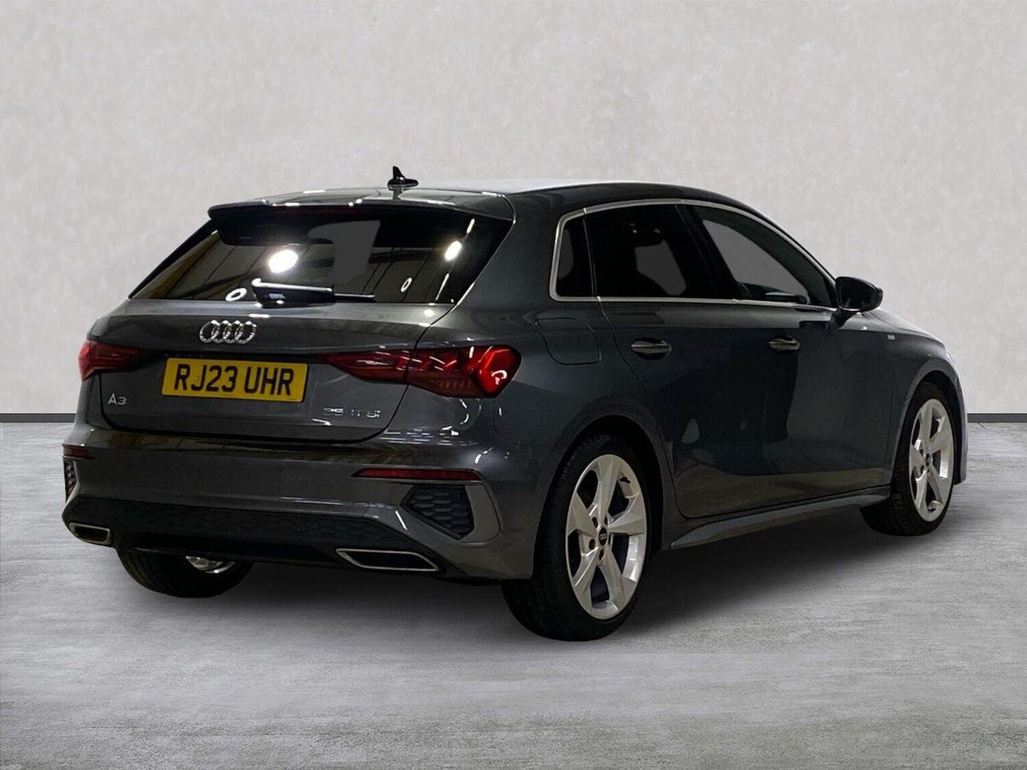 Used Audi A3 2023 for sale - 77789522: Photo 18