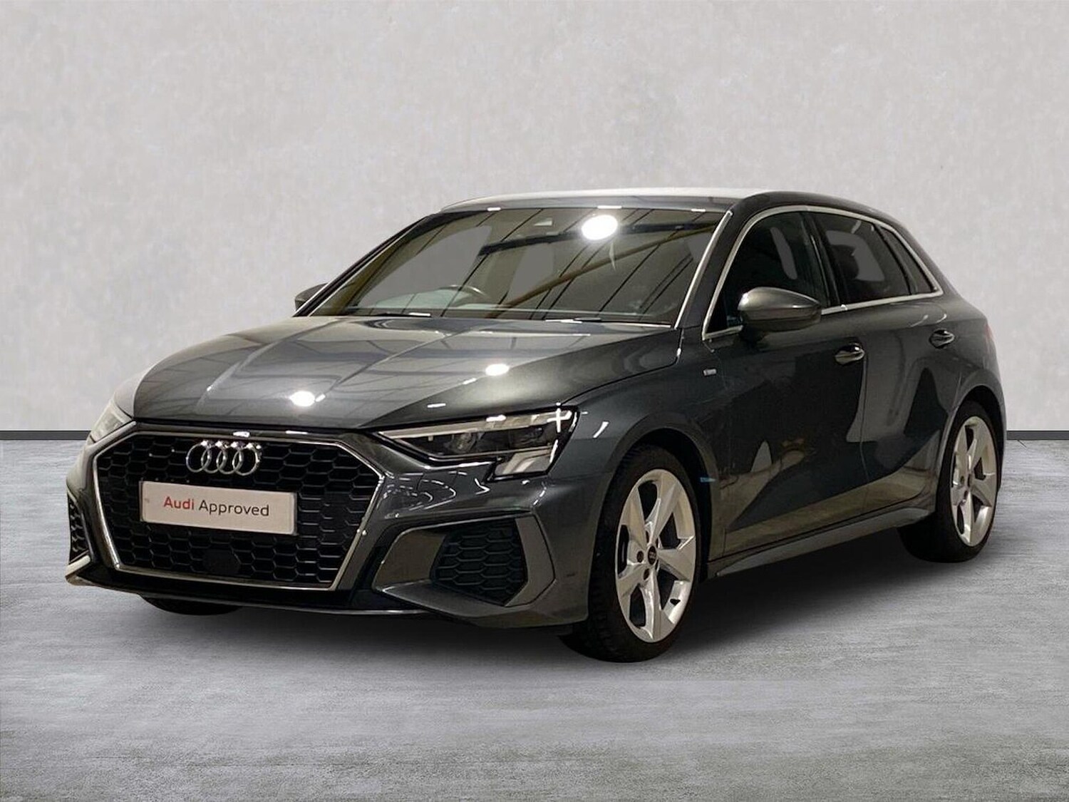 Used Audi A3 2023 for sale - 77789522: Photo 20