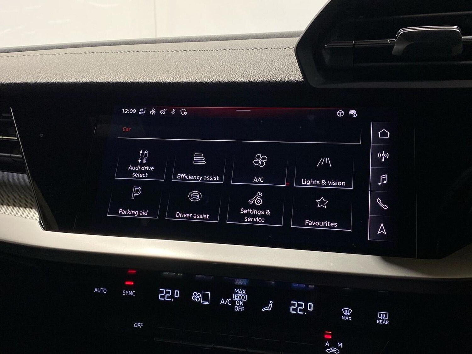 Used Audi A3 2023 for sale - 77789522: Photo 23