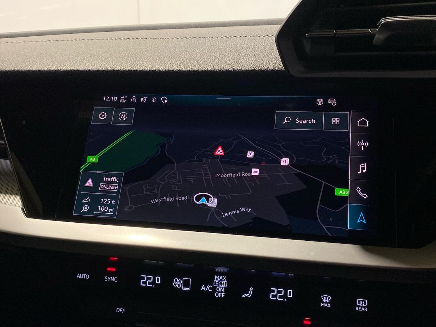 Used Audi A3 2023 for sale - 77789522: Photo 24