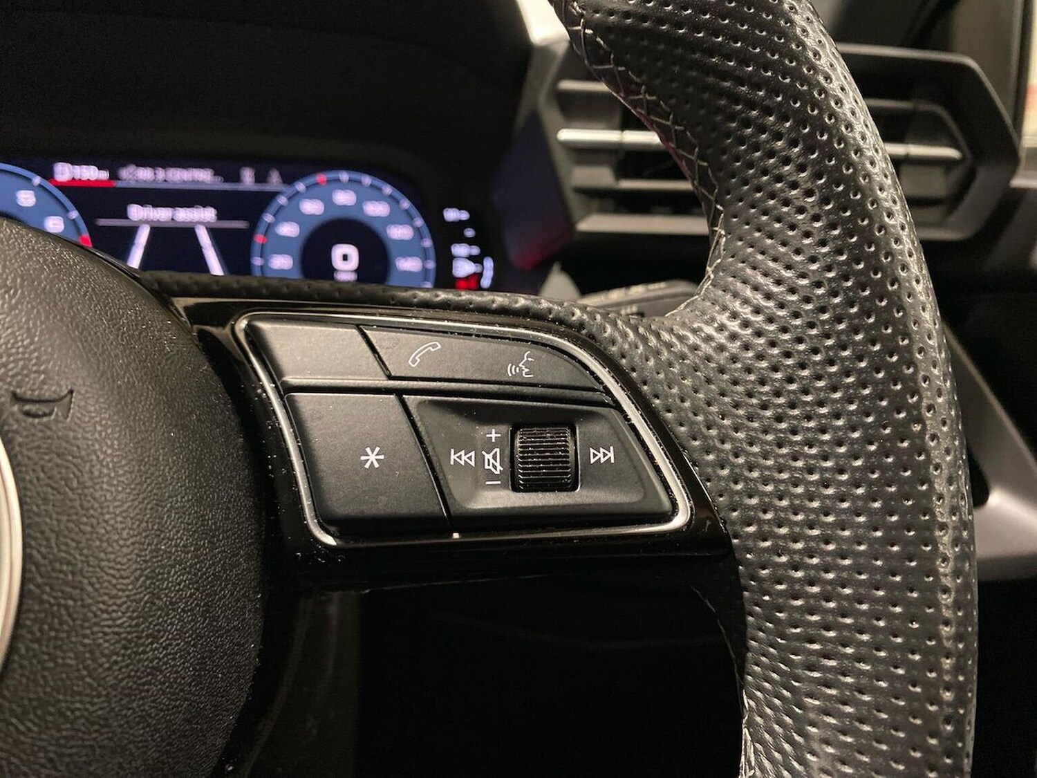 Used Audi A3 2023 for sale - 77789522: Photo 27