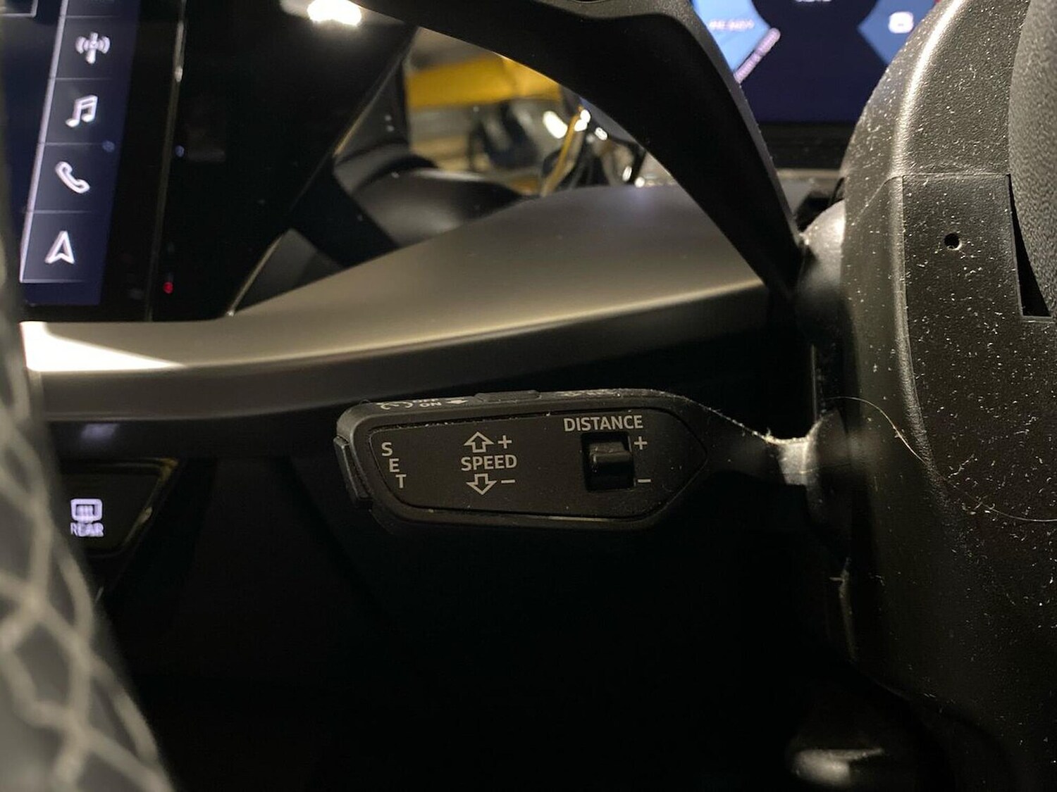 Used Audi A3 2023 for sale - 77789522: Photo 28