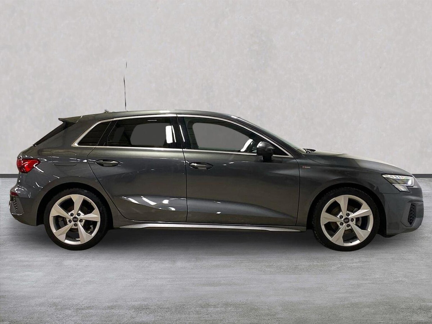 Used Audi A3 2023 for sale - 77789522: Photo 3