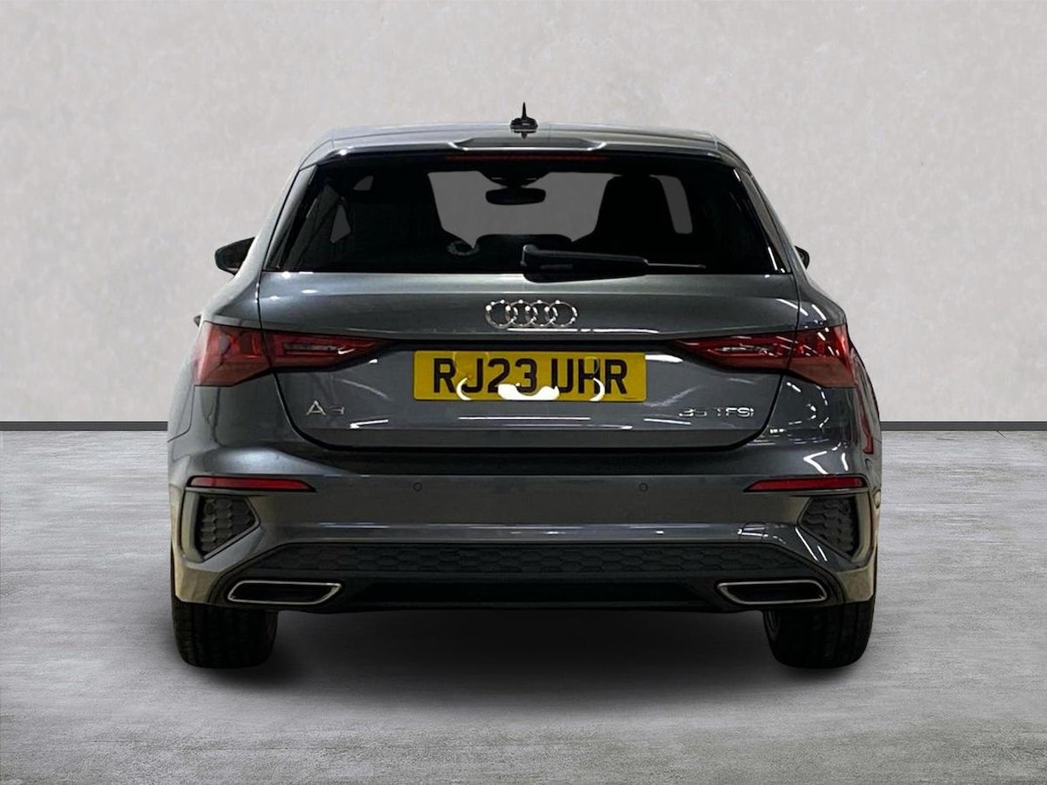 Used Audi A3 2023 for sale - 77789522: Photo 4