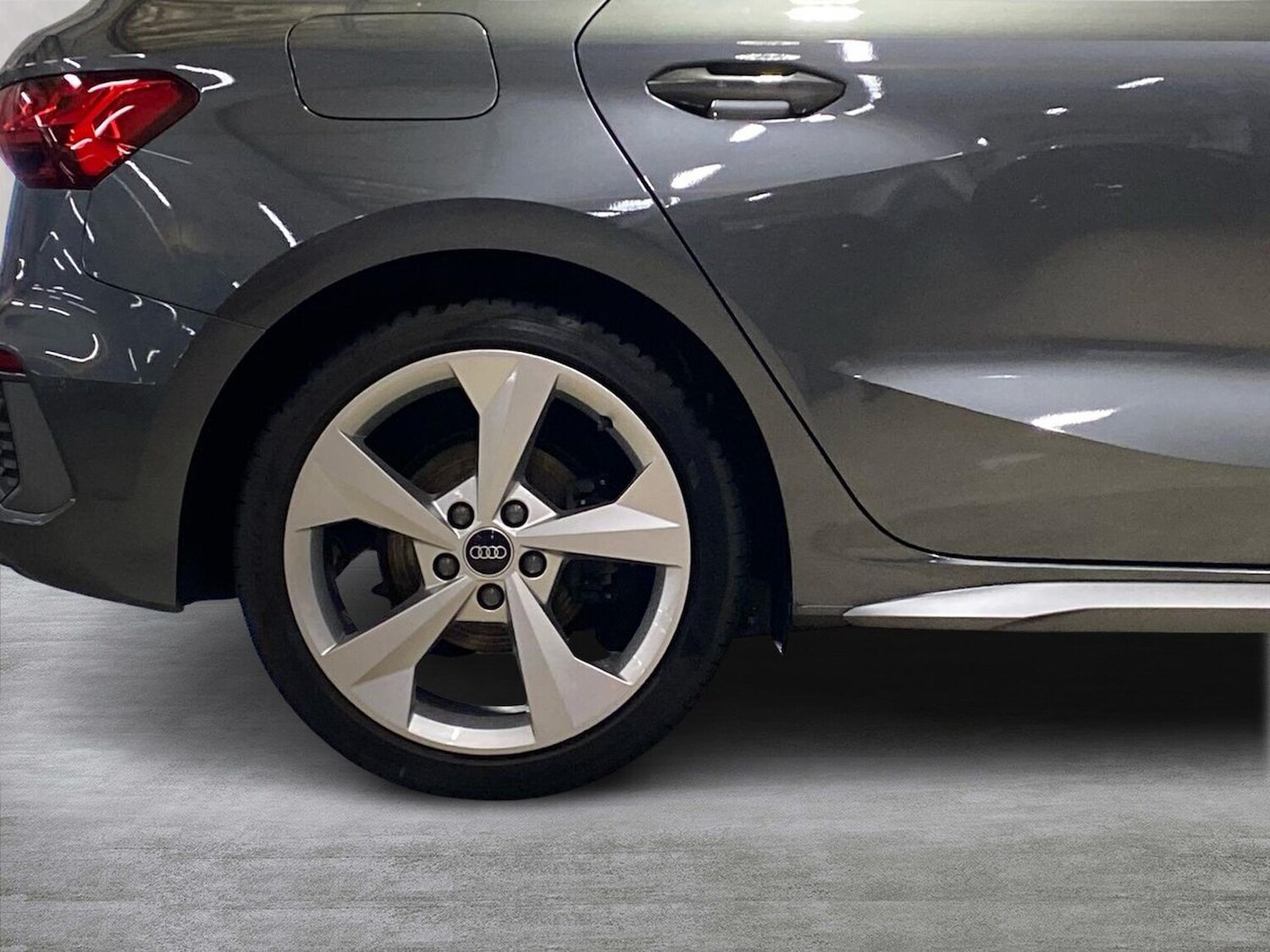 Used Audi A3 2023 for sale - 77789522: Photo 6