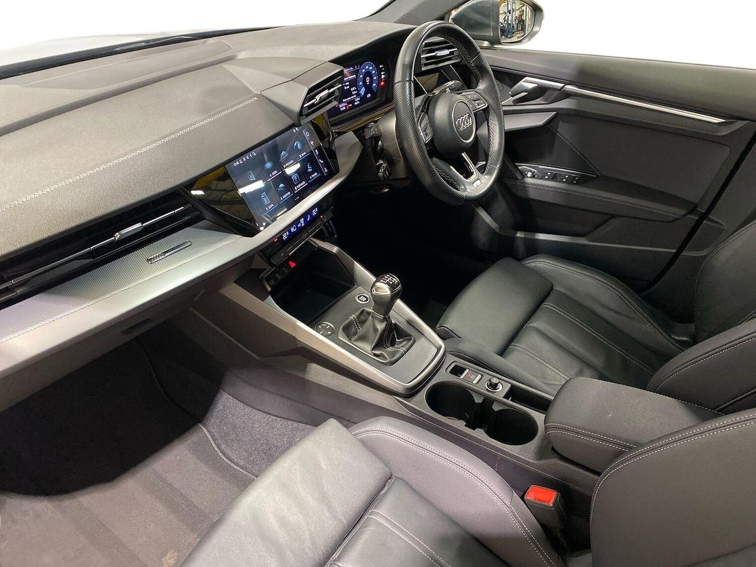 Used Audi A3 2023 for sale - 77789522: Photo 7