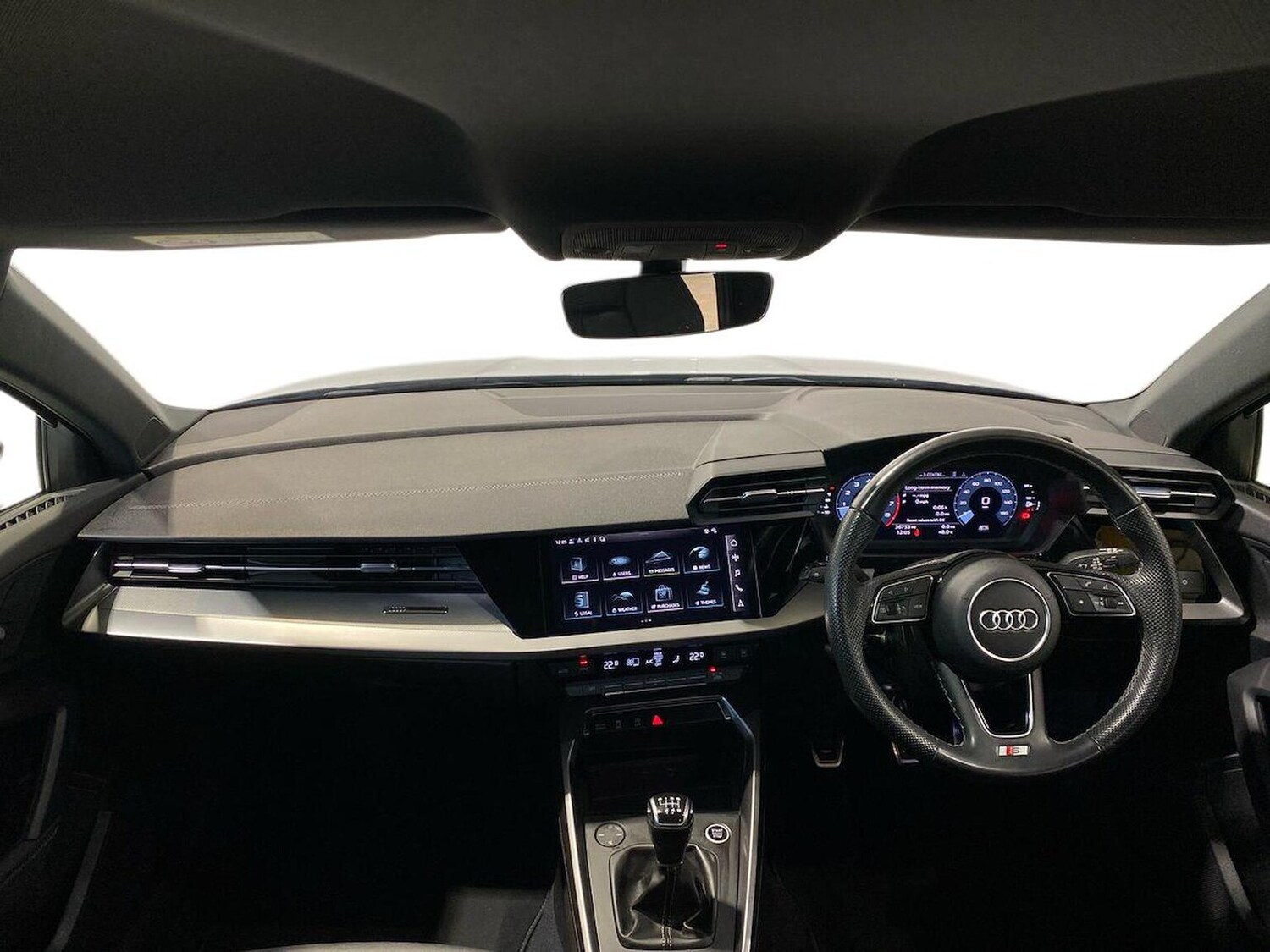 Used Audi A3 2023 for sale - 77789522: Photo 8