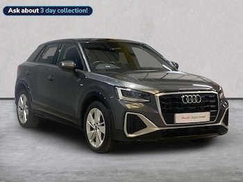 Used Audi Q2 2023 for sale - 79004714: Photo