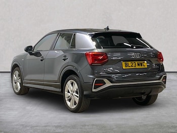 Used Audi Q2 2023 for sale - 79004714: Photo