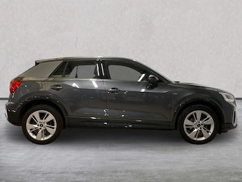 Used Audi Q2 2023 for sale - 79004714: Photo