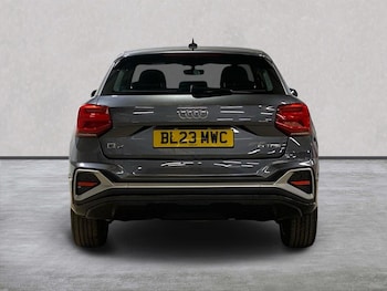 Used Audi Q2 2023 for sale - 79004714: Photo