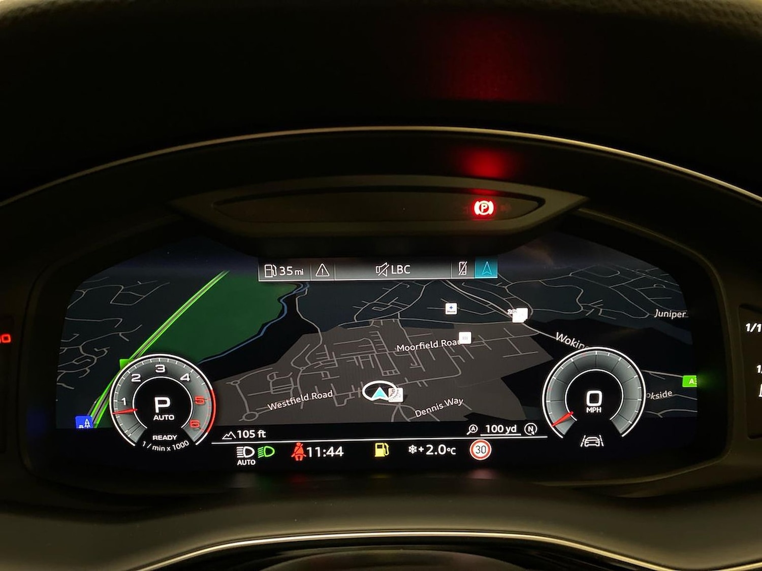 Used Audi Q8 2025 for sale - 77487799: Photo 10