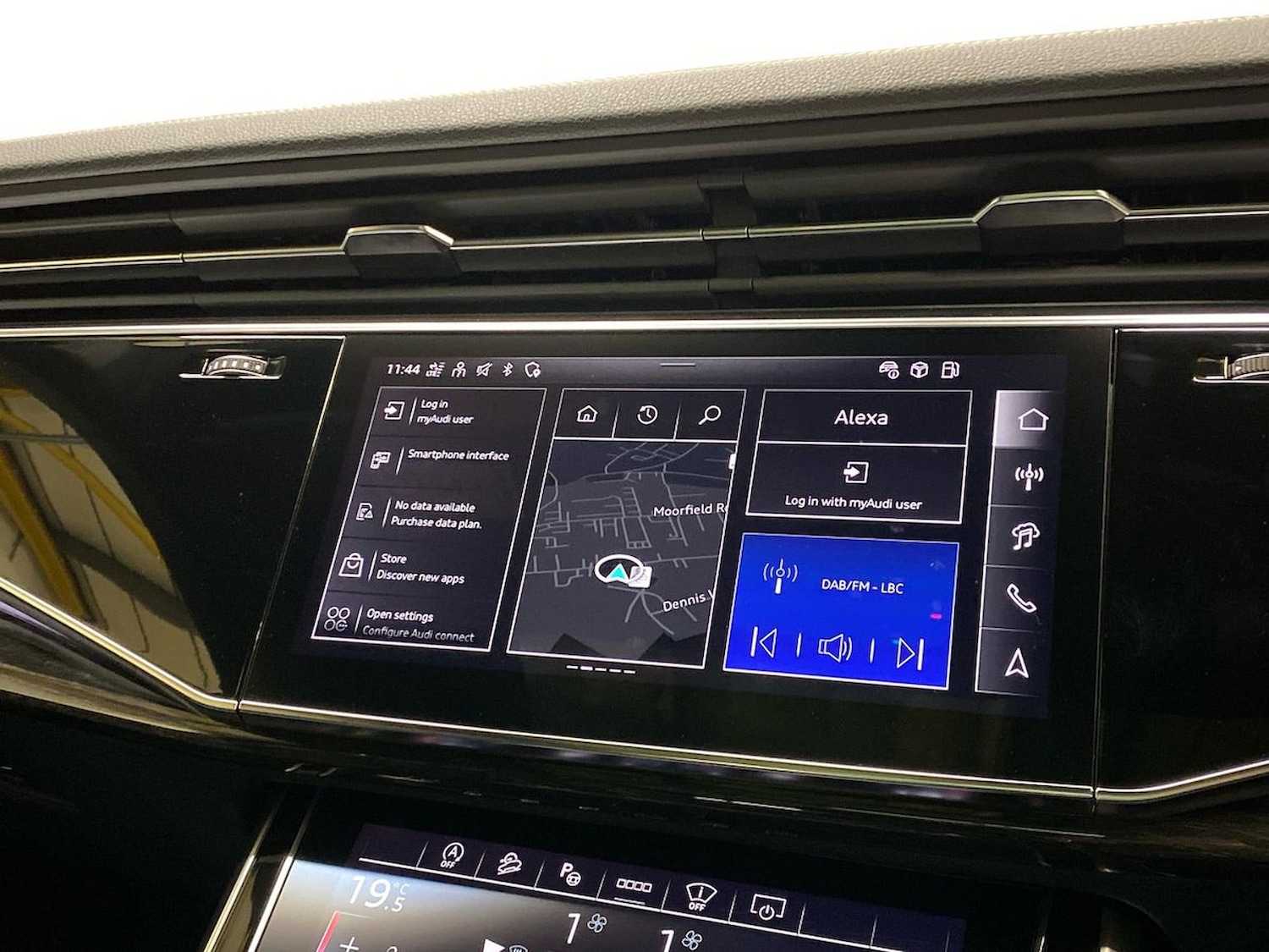 Used Audi Q8 2025 for sale - 77487799: Photo 11