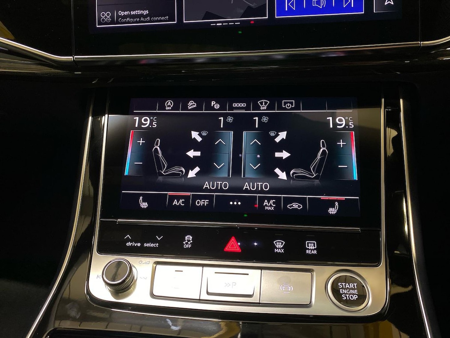 Used Audi Q8 2025 for sale - 77487799: Photo 12