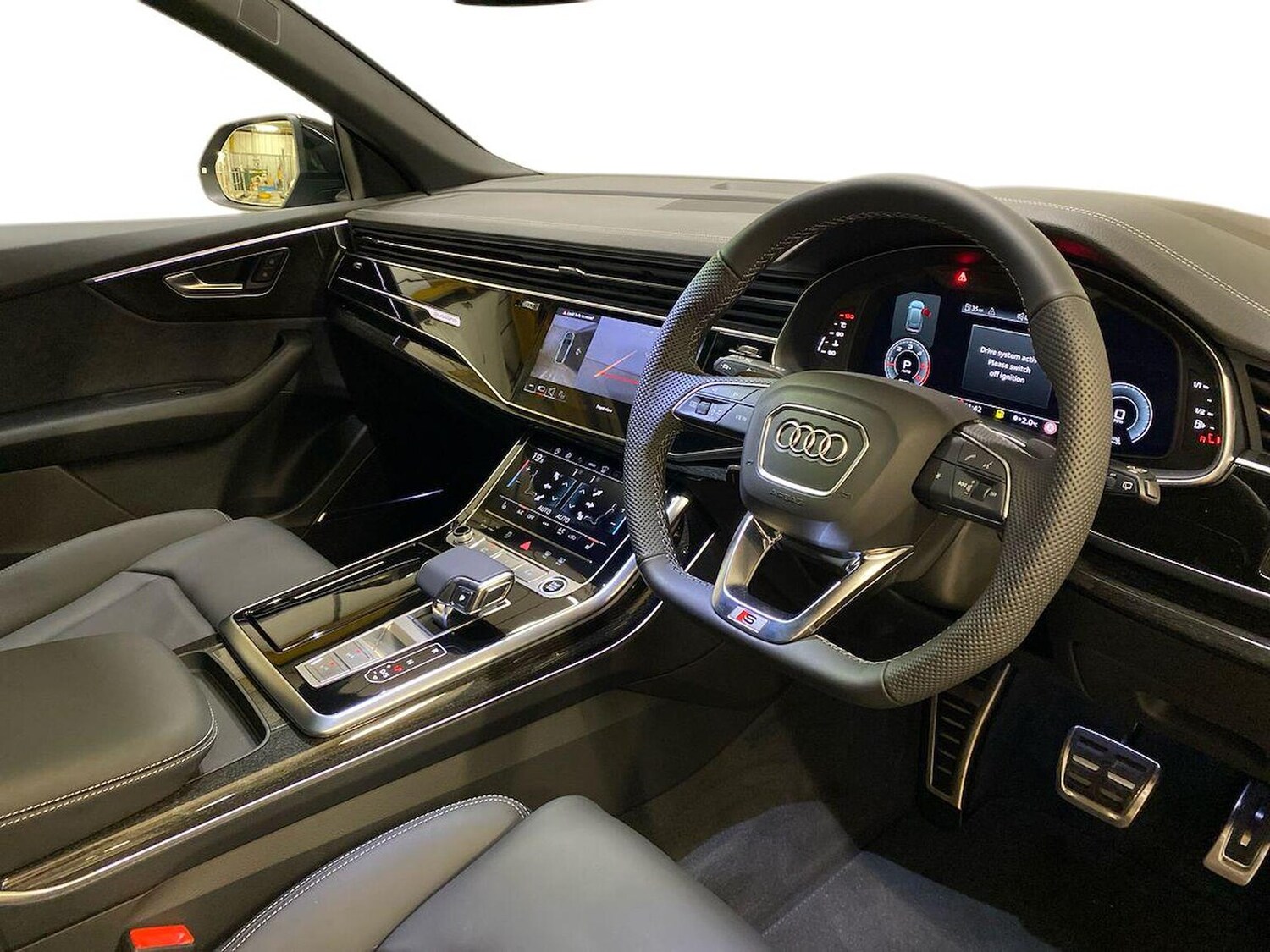 Used Audi Q8 2025 for sale - 77487799: Photo 15
