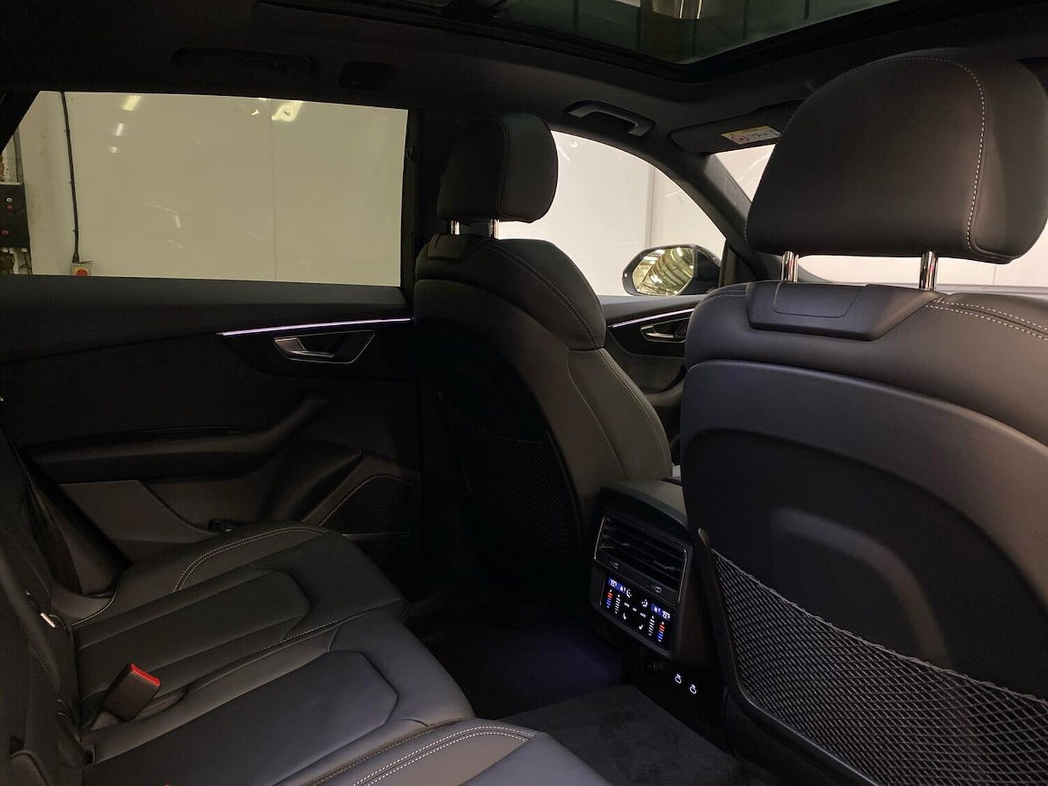 Used Audi Q8 2025 for sale - 77487799: Photo 16