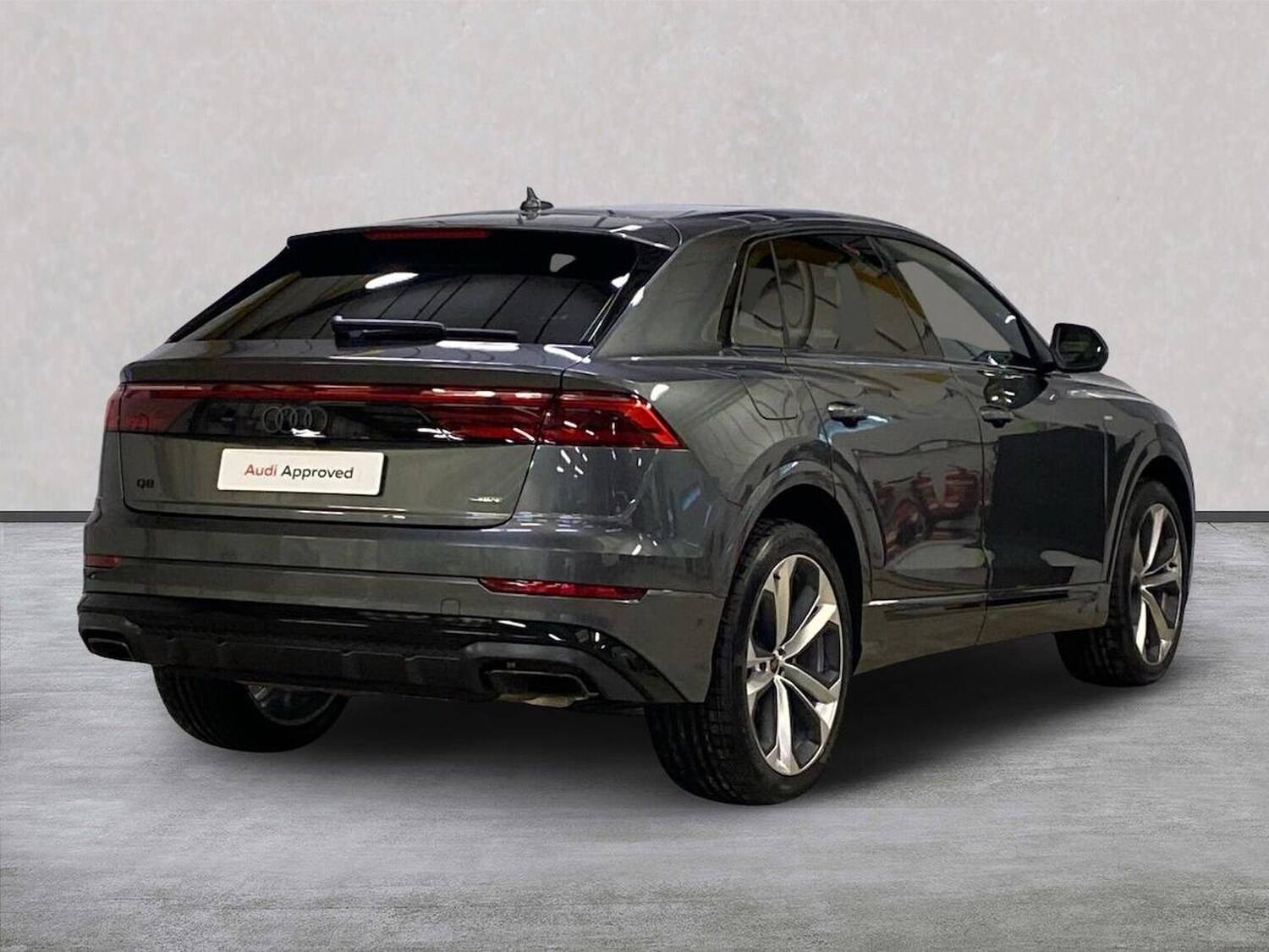 Used Audi Q8 2025 for sale - 77487799: Photo 18