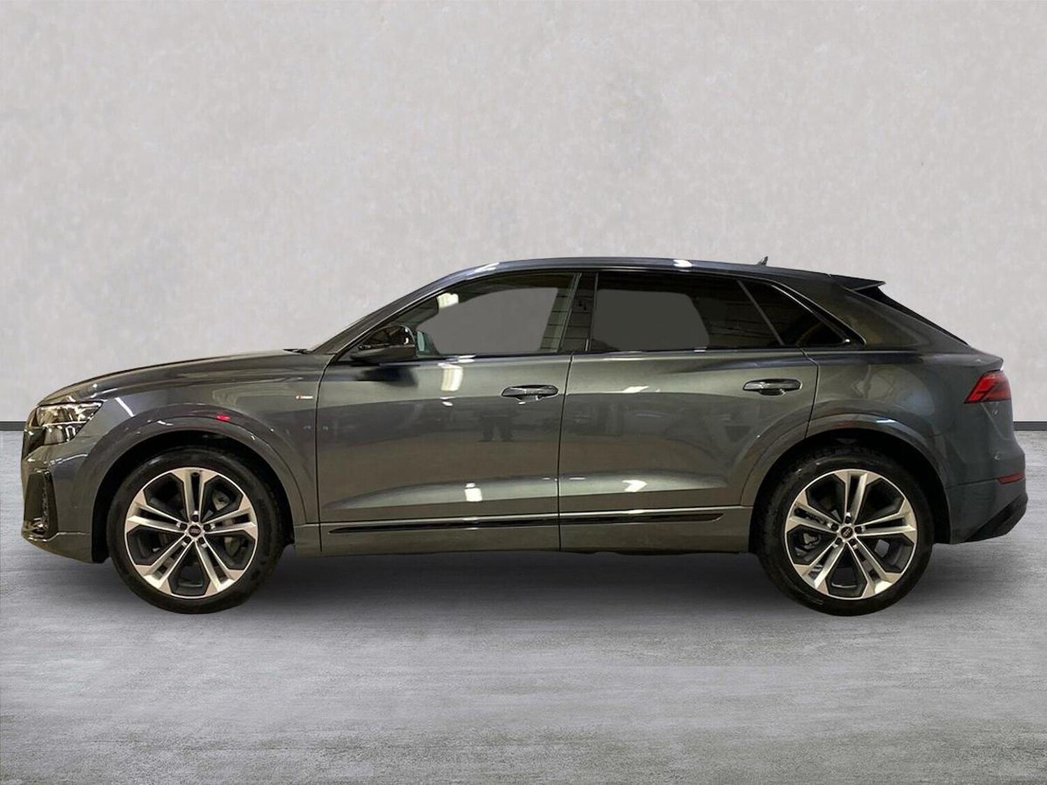 Used Audi Q8 2025 for sale - 77487799: Photo 19