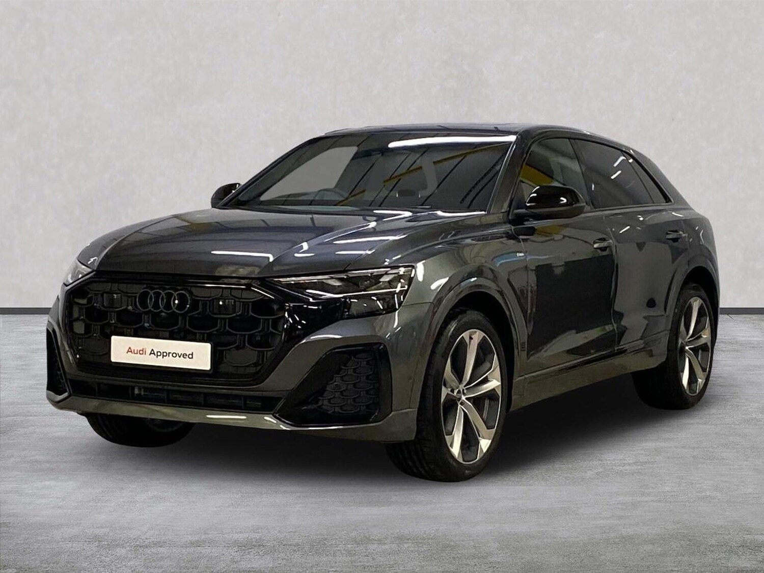 Used Audi Q8 2025 for sale - 77487799: Photo 20