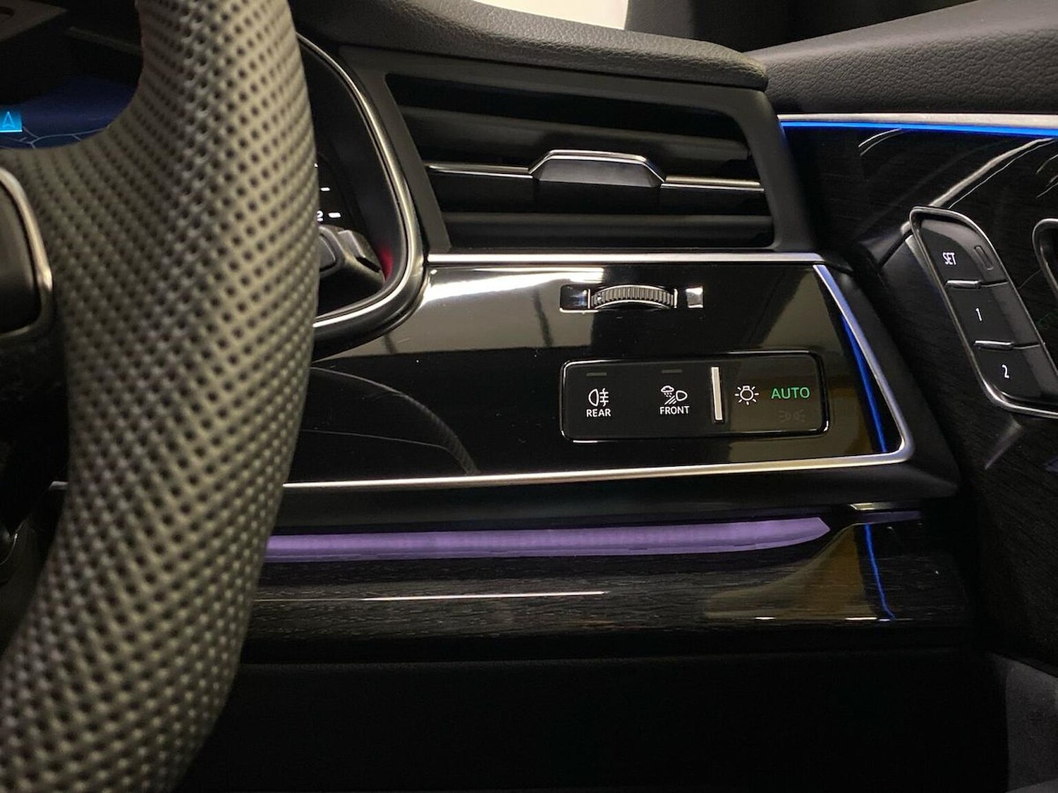 Used Audi Q8 2025 for sale - 77487799: Photo 22