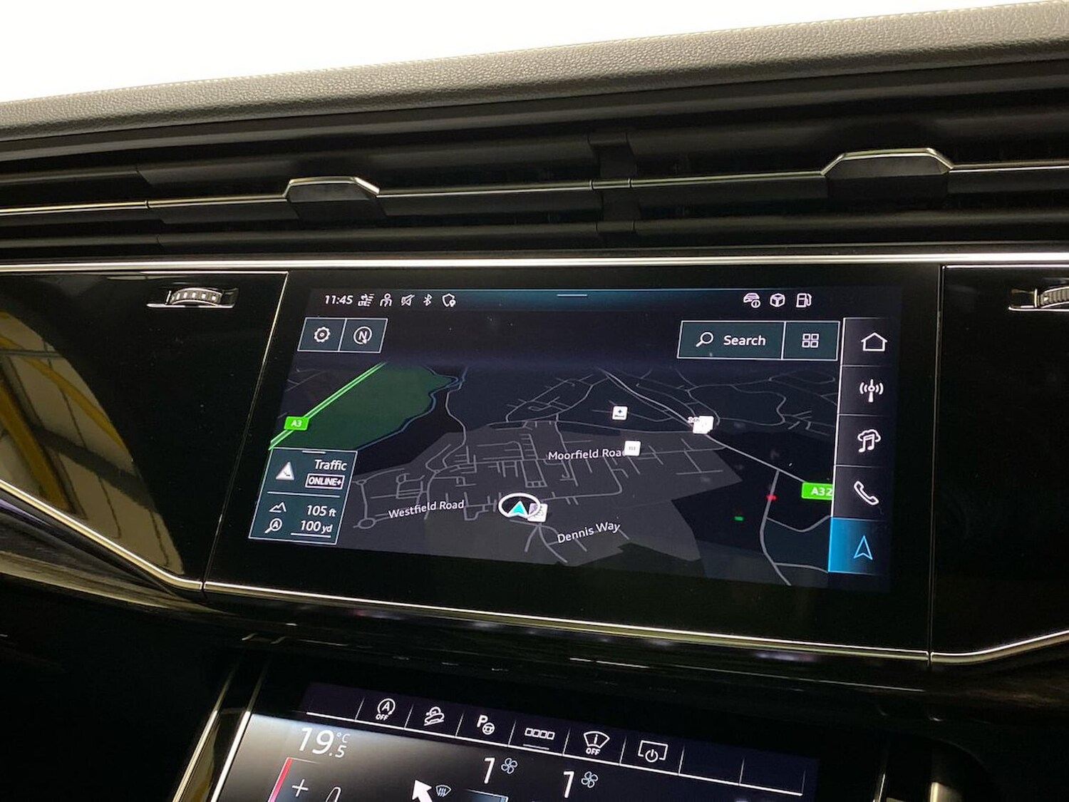 Used Audi Q8 2025 for sale - 77487799: Photo 24