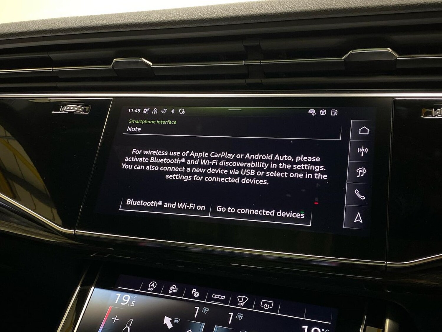 Used Audi Q8 2025 for sale - 77487799: Photo 25