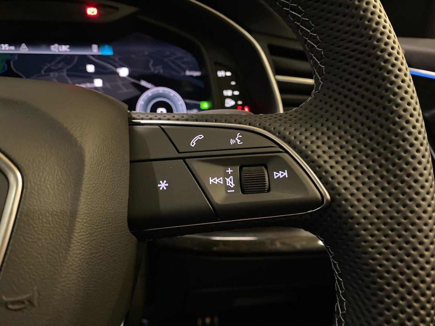 Used Audi Q8 2025 for sale - 77487799: Photo 26