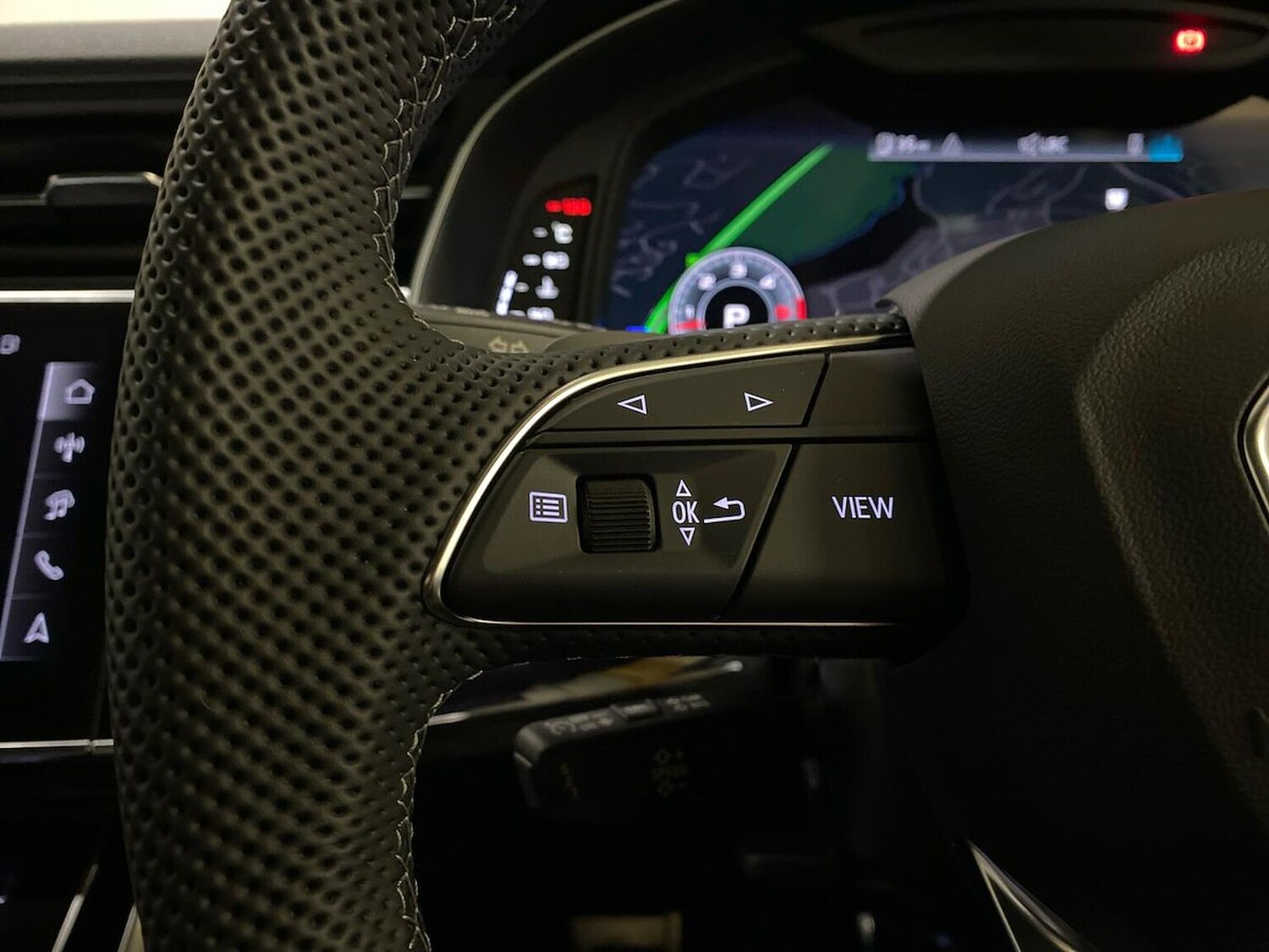 Used Audi Q8 2025 for sale - 77487799: Photo 27