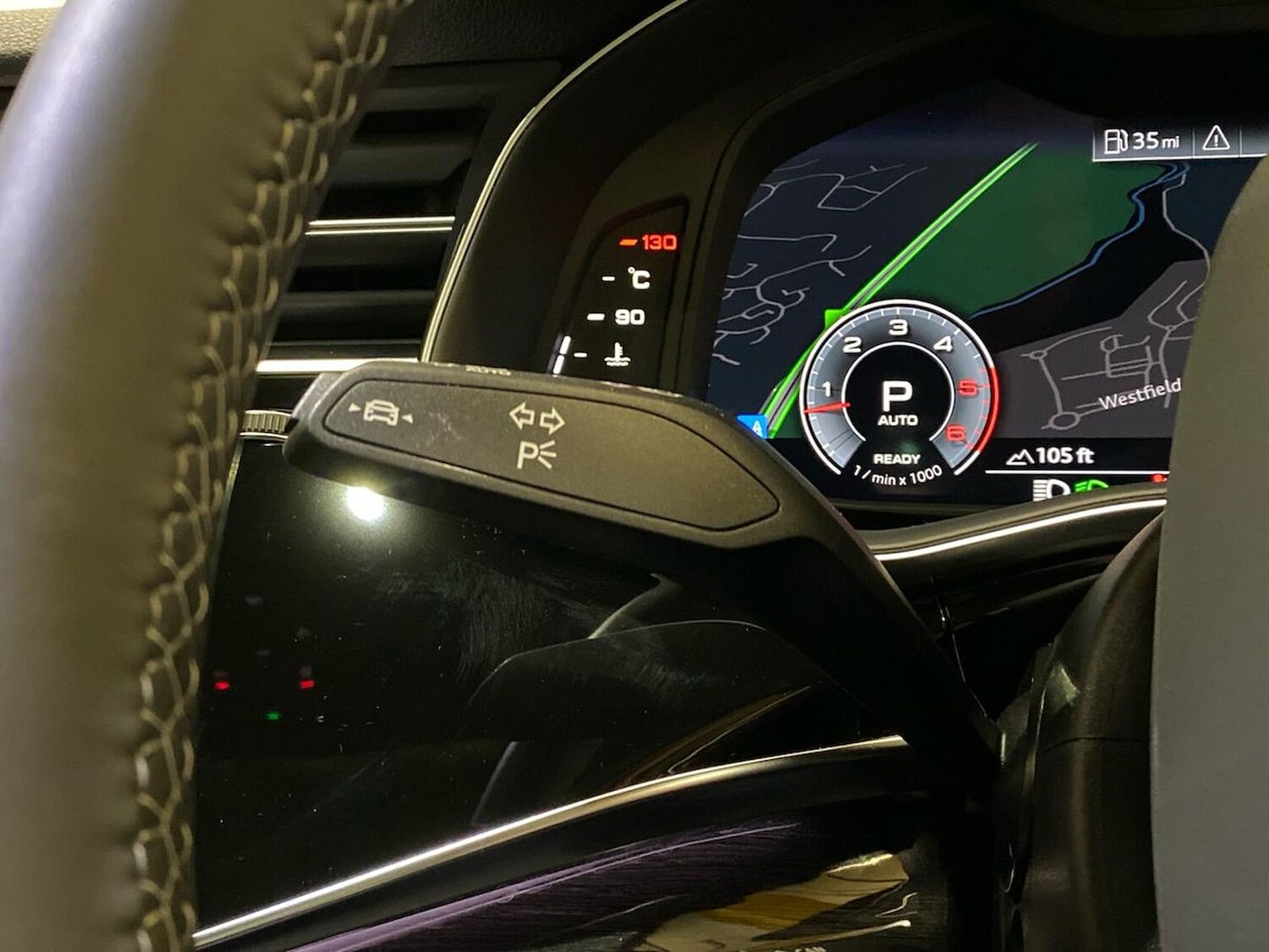 Used Audi Q8 2025 for sale - 77487799: Photo 29