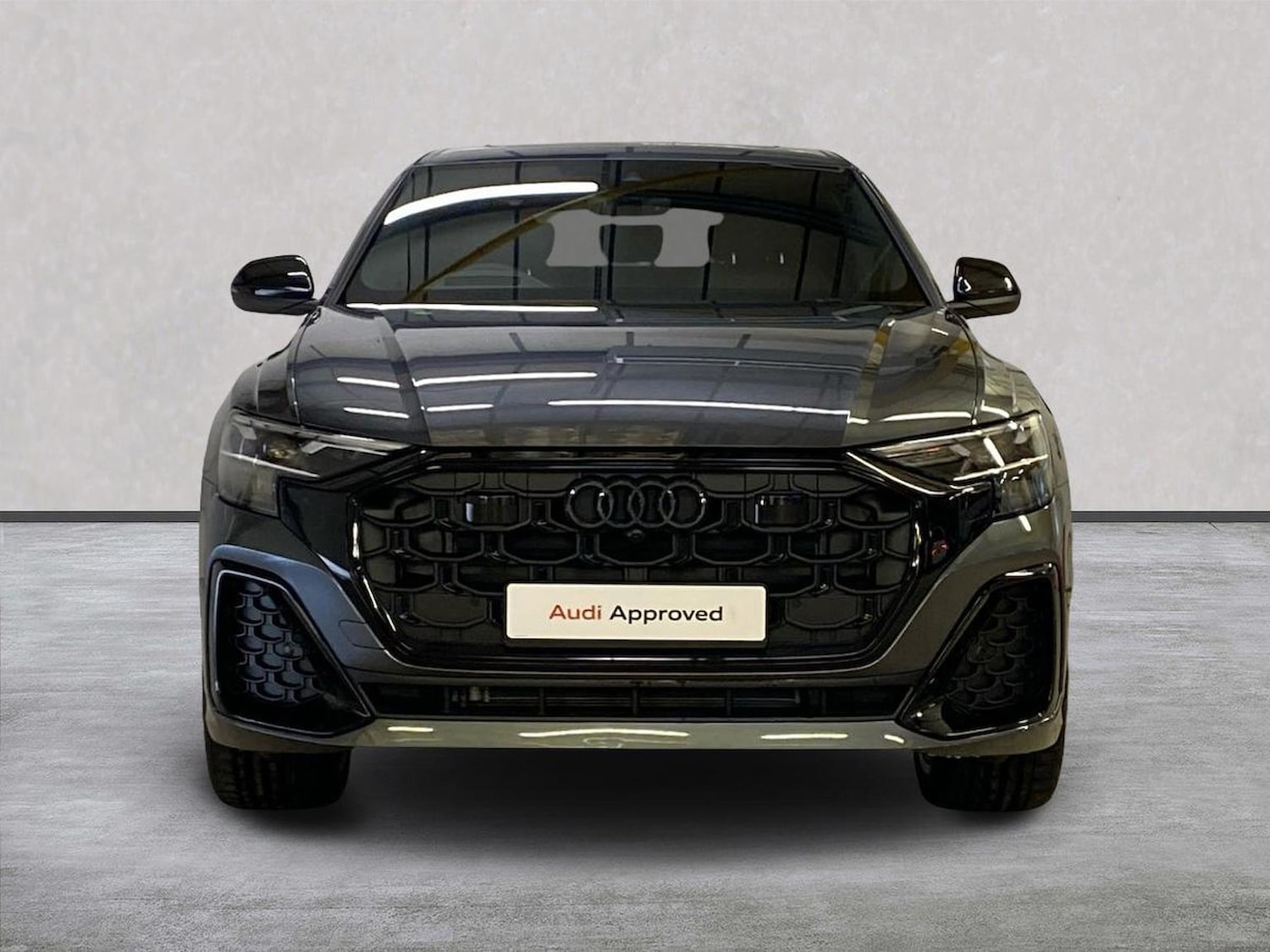 Used Audi Q8 2025 for sale - 77487799: Photo 5