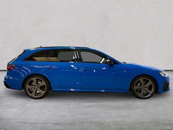 Used Audi A4 2020 for sale - 79054365: Photo