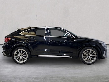 Used Audi RS Q3 2021 for sale - 79380149: Photo