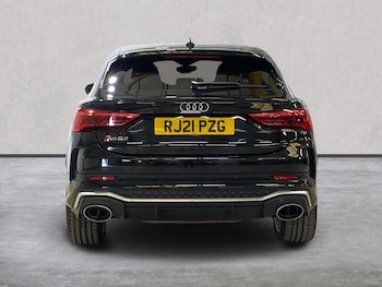 Used Audi RS Q3 2021 for sale - 79380149: Photo