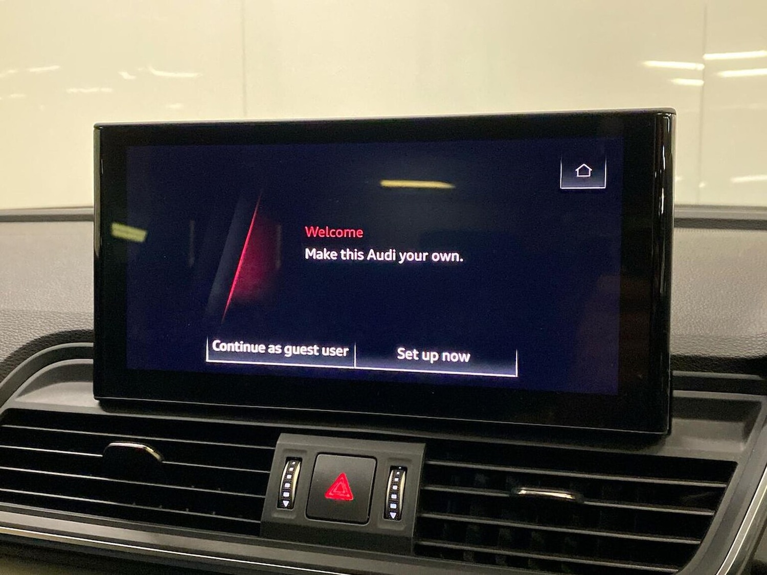 Used Audi Q5 2022 for sale - 76293135: Photo 11
