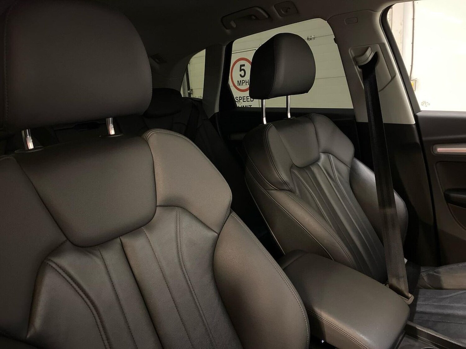 Used Audi Q5 2022 for sale - 76293135: Photo 14
