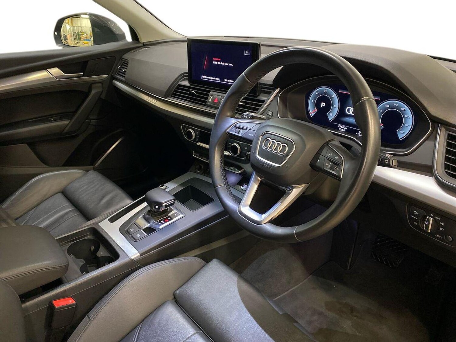 Used Audi Q5 2022 for sale - 76293135: Photo 15