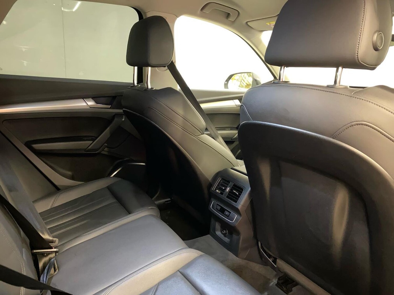 Used Audi Q5 2022 for sale - 76293135: Photo 16