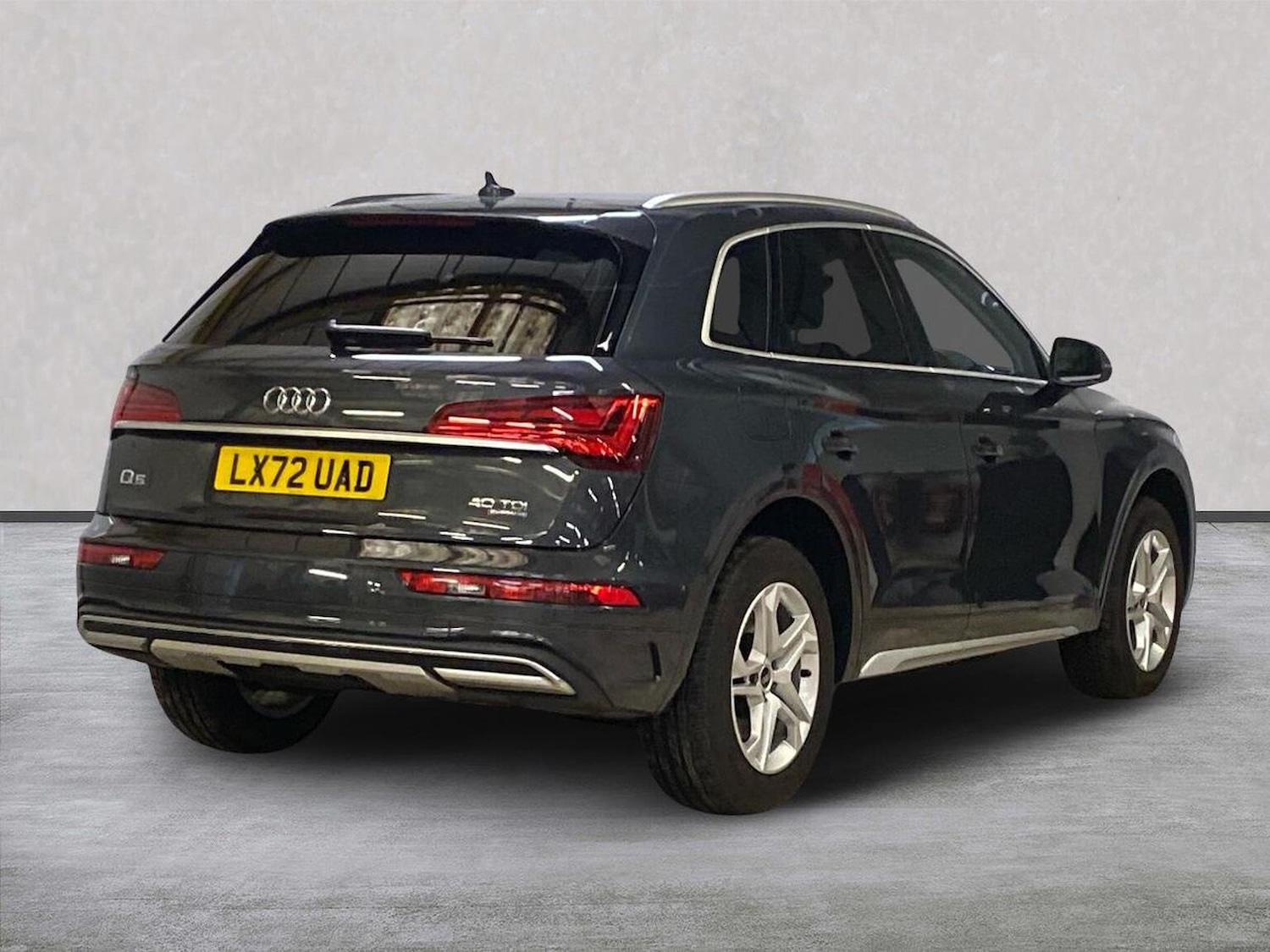 Used Audi Q5 2022 for sale - 76293135: Photo 18