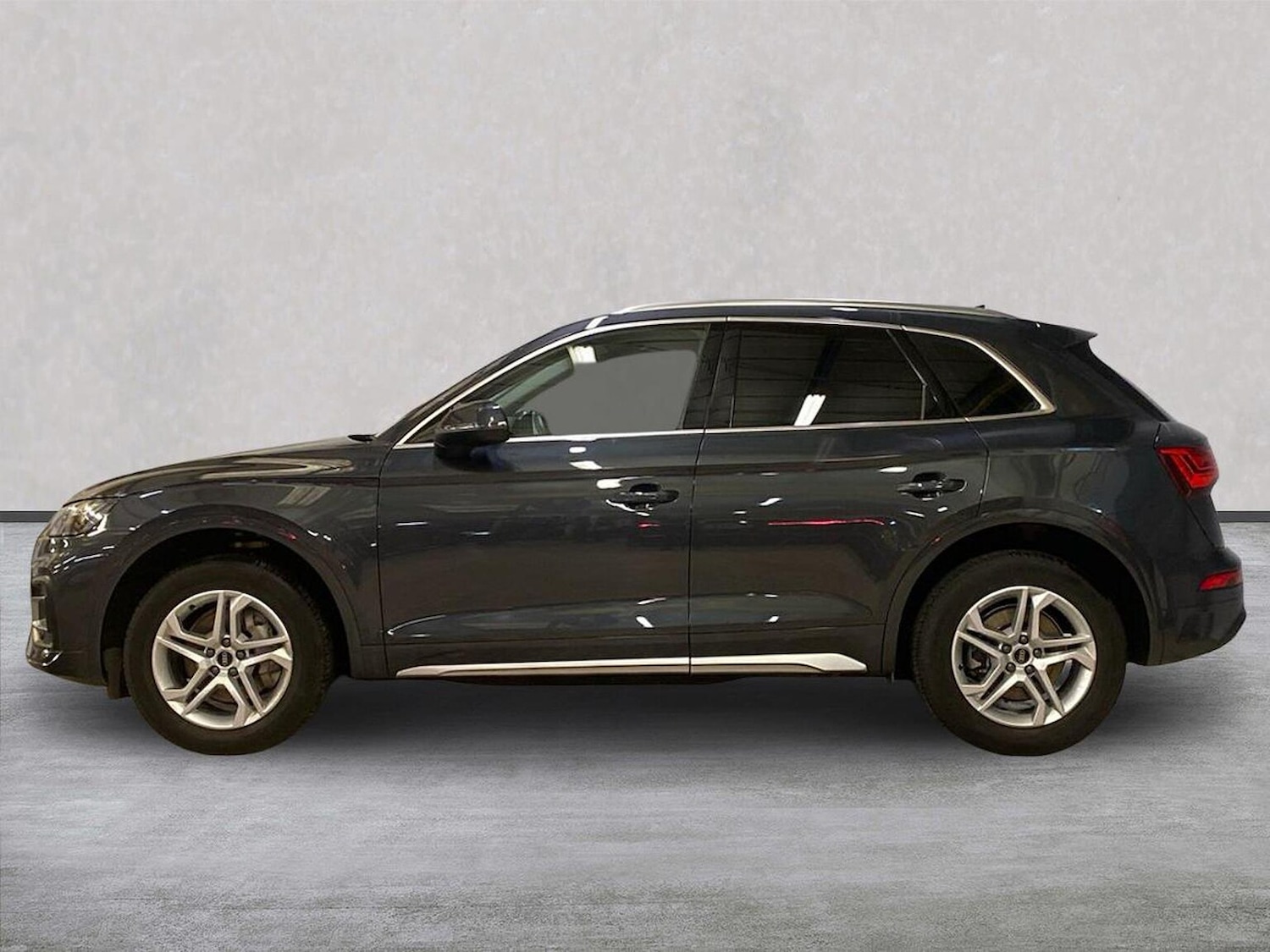 Used Audi Q5 2022 for sale - 76293135: Photo 19