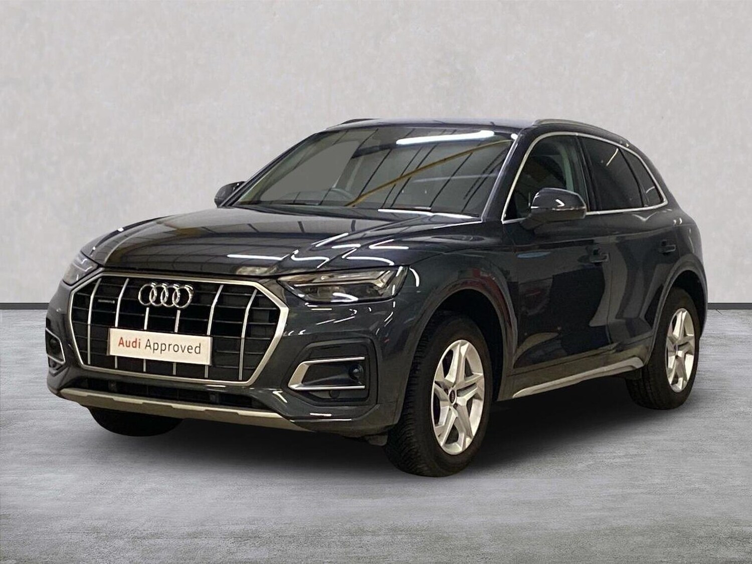 Used Audi Q5 2022 for sale - 76293135: Photo 20