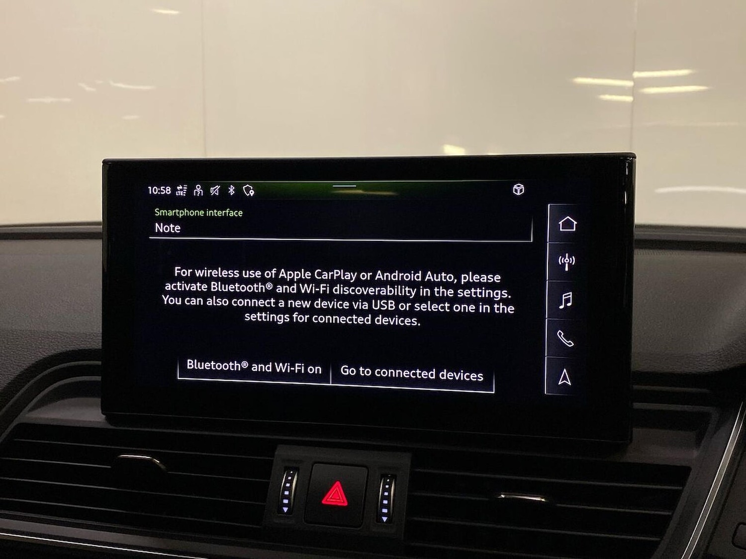 Used Audi Q5 2022 for sale - 76293135: Photo 25