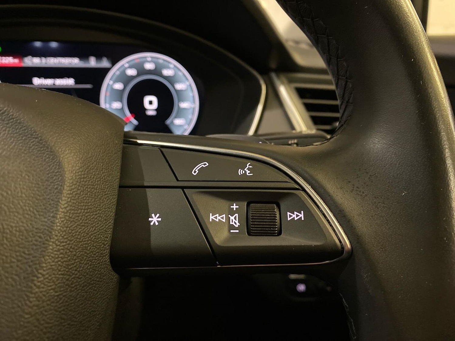 Used Audi Q5 2022 for sale - 76293135: Photo 27