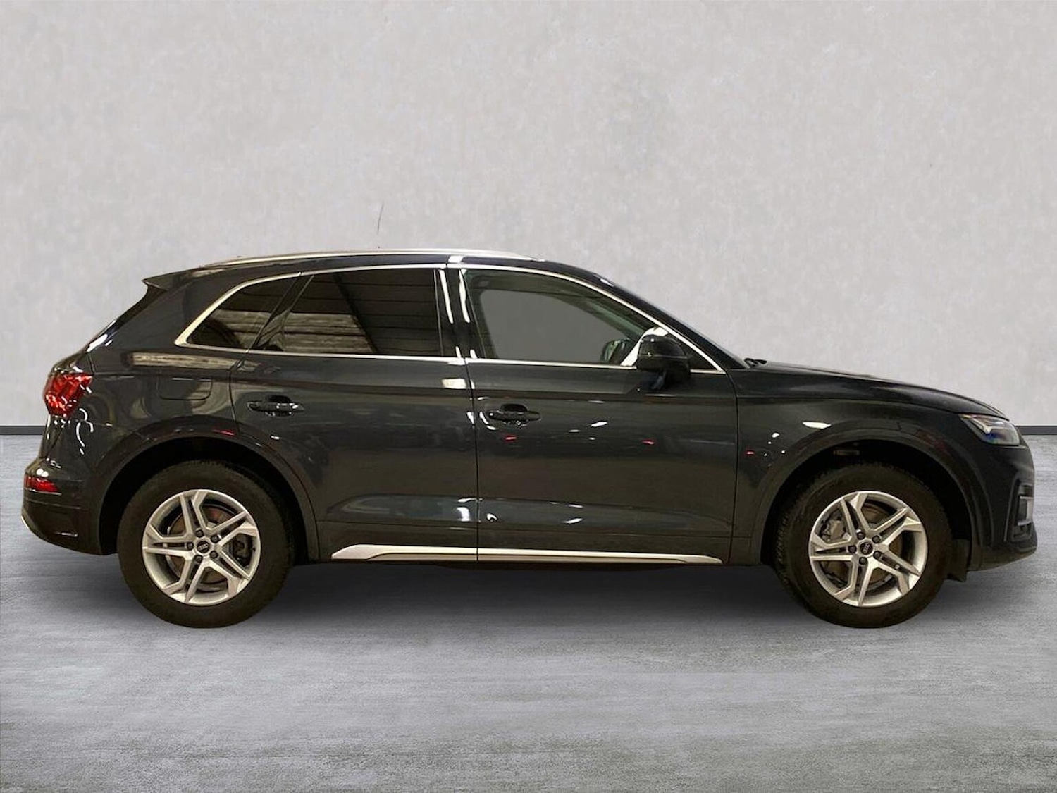 Used Audi Q5 2022 for sale - 76293135: Photo 3