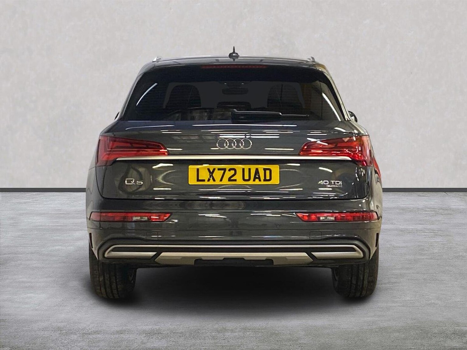 Used Audi Q5 2022 for sale - 76293135: Photo 4