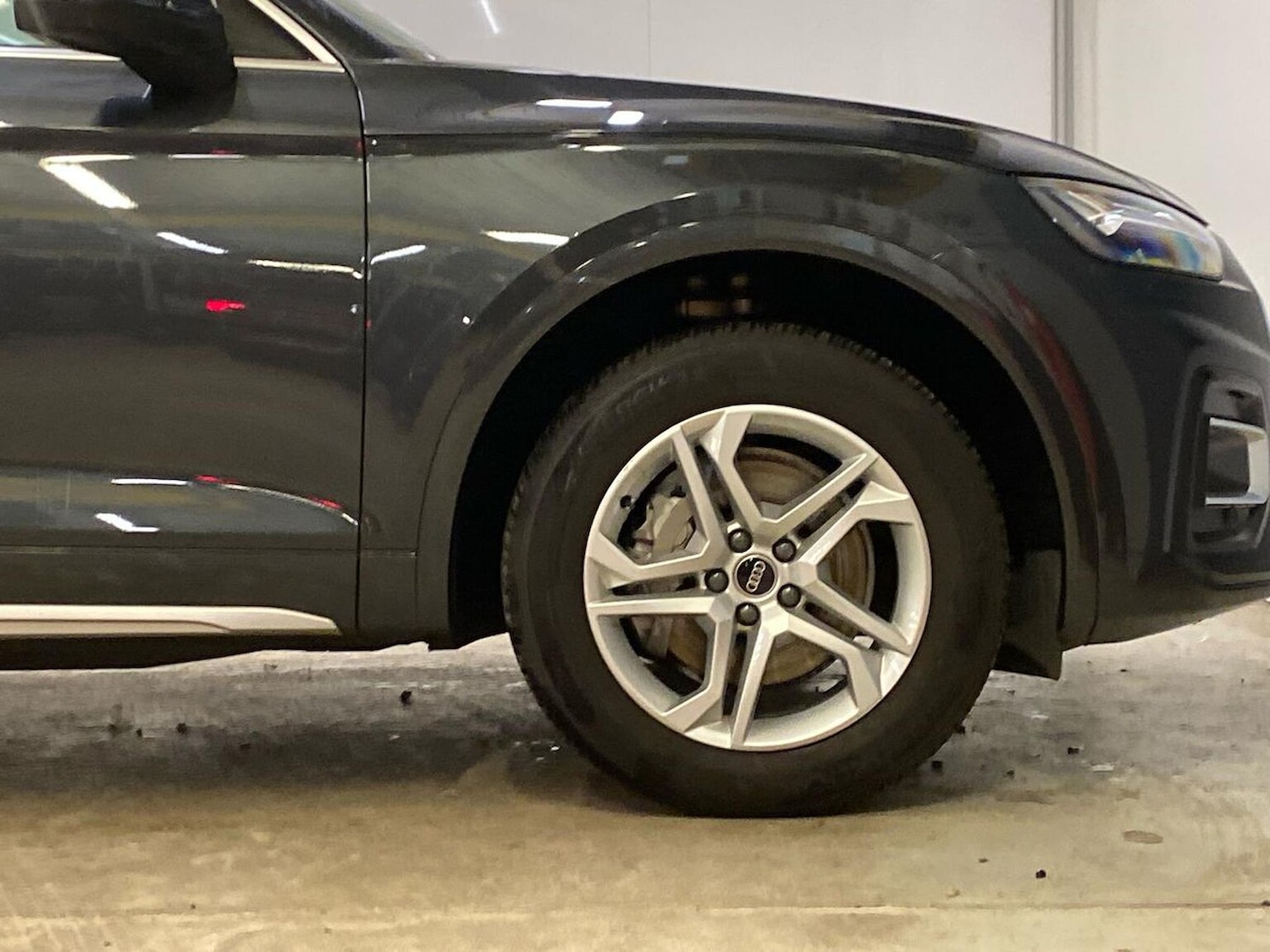 Used Audi Q5 2022 for sale - 76293135: Photo 6